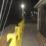 Muelle de Pesca Tapera de Lopez