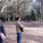 Parque Municipal Vivero Cosme Argerich