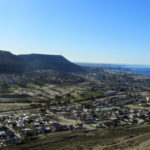 Comodoro Rivadavia - 22