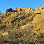 Pico Truncado - 17