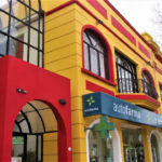 Casa España