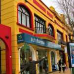 Casa España