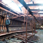Barco Hundido Marjory Glen