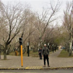 Plaza San Martín