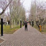 Plaza San Martín