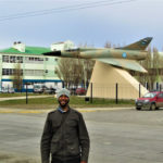 Monumento al Piloto de la Fuerza Aerea Argentina