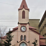 Iglesia Catedral Nuestra Señora de Lujan