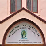 Iglesia Catedral Nuestra Señora de Lujan