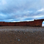 Barco Hundido Marjory Glen