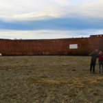 Barco Hundido Marjory Glen