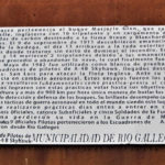 Barco Hundido Marjory Glen