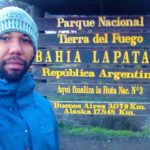 Baia Lapataia