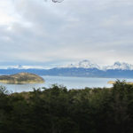 Baia Lapataia