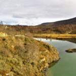 Baia Lapataia