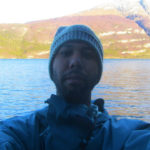 Lago acigami