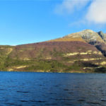 Lago acigami