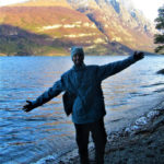 Lago acigami