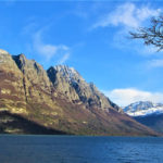 Lago acigami