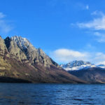 Lago acigami