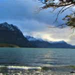 Lago acigami
