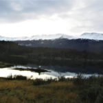 Lago acigami