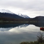 Lago acigami
