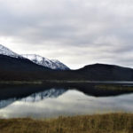 Lago acigami