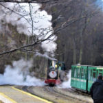 Tren del Fin del Mundo