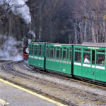 Tren del Fin del Mundo