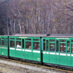 Tren del Fin del Mundo