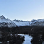 Laguna Esmeralda
