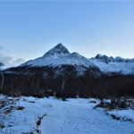 Laguna Esmeralda
