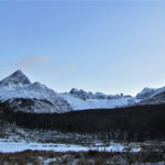 Laguna Esmeralda