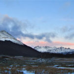 Laguna Esmeralda