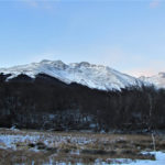 Laguna Esmeralda