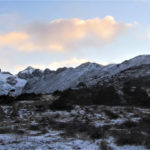 Laguna Esmeralda