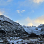 Laguna Esmeralda