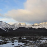 Laguna Esmeralda
