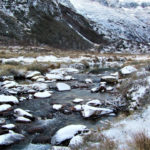 Laguna Esmeralda