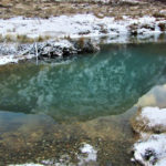 Laguna Esmeralda