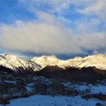 Laguna Esmeralda