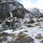 Laguna Esmeralda