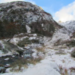 Laguna Esmeralda