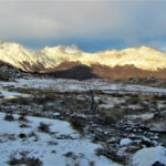 Laguna Esmeralda