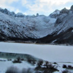 Laguna Esmeralda