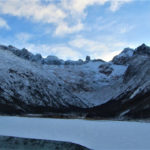 Laguna Esmeralda