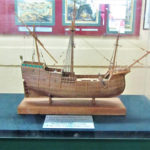 Museo Maritimo y del Presidio de Ushuaia