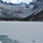 Laguna Esmeralda