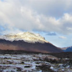 Laguna Esmeralda