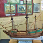 Museo Maritimo y del Presidio de Ushuaia